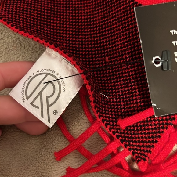 Checker Shaw - Picture 2 of 3